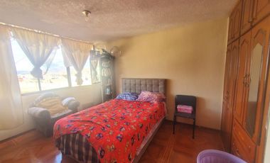 Casa Rentera en Venta Cerca de la Mitad del Mundo Sector San Antonio