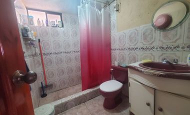 Casa Rentera en Venta Cerca de la Mitad del Mundo Sector San Antonio