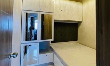 SMDC Trees Residences Condo for Sale in SM Fairview Mall, Quezon City Near in Ayala Mall Fairview and Robinson Mall Novaliches