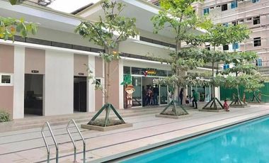 SMDC Trees Residences Condo for Sale in SM Fairview Mall, Quezon City Near in Ayala Mall Fairview and Robinson Mall Novaliches