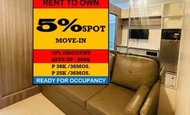 SMDC Trees Residences Condo for Sale in SM Fairview Mall, Quezon City Near in Ayala Mall Fairview and Robinson Mall Novaliches