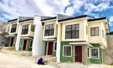 3 bedrooms  preselling house and lot in consolacion