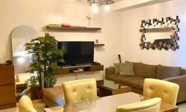 2BR Condo Unit For Lease at San Lorenzo Place, Makati City