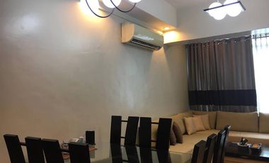 Fully Furnished 2 Bedroom in Grand Hamptons BGC Taguig City