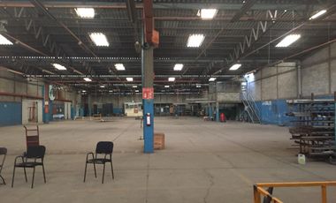 Naves Industriales en venta en Tlalnepantla de Baz, Tlalnepantla Centro
