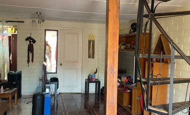 Ovalle, Venta casa ampliada 3 D  1 B  Sector Mirador III