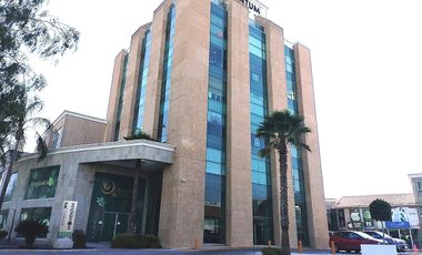 OFICINA EN VENTA TORRE MOMENTUM MILENIO III QUERETARO QRO, FRENTE A FRESKO