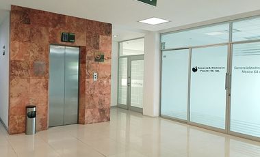 OFICINA EN VENTA TORRE MOMENTUM MILENIO III QUERETARO QRO, FRENTE A FRESKO