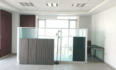 OFICINA EN VENTA TORRE MOMENTUM MILENIO III QUERETARO QRO, FRENTE A FRESKO