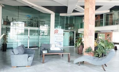 OFICINA EN VENTA TORRE MOMENTUM MILENIO III QUERETARO QRO, FRENTE A FRESKO