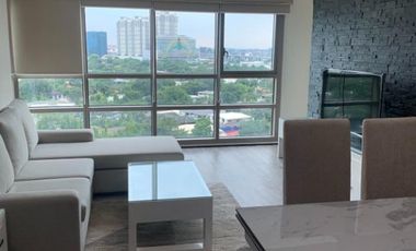 FOR RENT 1 BEDROOM SAN LORENZO TOWER AT The Residence at Greenbelt