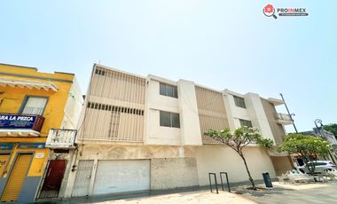 OFICINAS EN RENTA EN CENTRO DE VERACRUZ INDEPENDENCIA