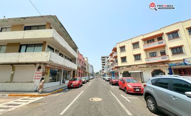 OFICINAS EN RENTA EN CENTRO DE VERACRUZ INDEPENDENCIA