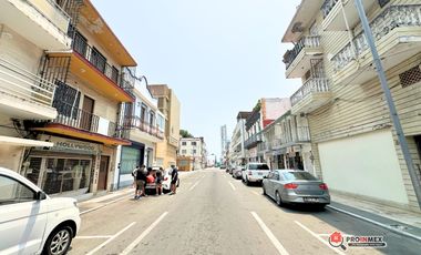 OFICINAS EN RENTA EN CENTRO DE VERACRUZ INDEPENDENCIA