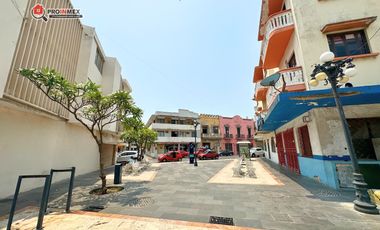 OFICINAS EN RENTA EN CENTRO DE VERACRUZ INDEPENDENCIA