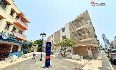 OFICINAS EN RENTA EN CENTRO DE VERACRUZ INDEPENDENCIA