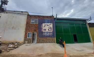 COD 8911 SE ARRIENDA OFICINA VIA GIRON-CARRASCO