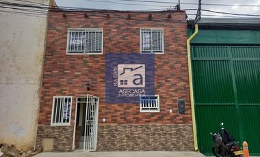 COD 8911 SE ARRIENDA OFICINA VIA GIRON-CARRASCO