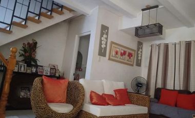 3BR House for Rent in Mille Lucce Subd Brgy San Roque Antipolo City