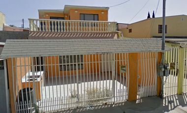 Gran Oportunidad Casa en Venta en Del Barejonal, Lomas de la Presa, 22125 Tijuana, B.C.