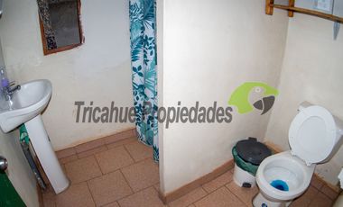 Galeria comercial en funcionamiento. Pleno centro de Pisco Elqui. $280 millones.