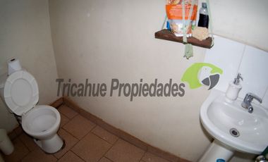 Galeria comercial en funcionamiento. Pleno centro de Pisco Elqui. $280 millones.