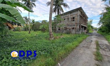 Vacant Lot for Sale in Panabo City