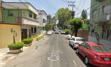 oportunidad casa remate bancario Cali Lindavista, Gustavo A. Madero