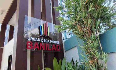 NEW  DECA HOMES CONDOMINIUM - A.S. FORTUNA,BANILAD