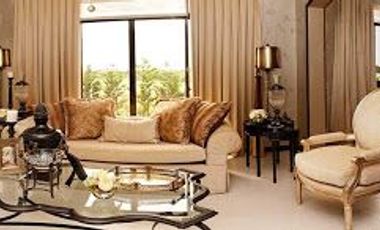 High End House and Lot in Vista Alabang / Portofino