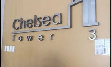 Condo Unit for sale in EAST BAY RESIDENCES - Chealsea Tower