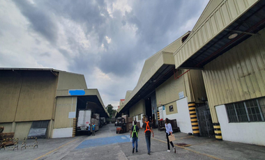 2800 sqm Warehouse for Rent at  San Pedro Laguna