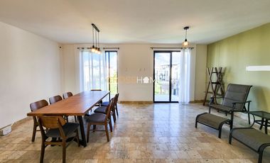 DEPARTAMENTO EN VENTA EN SAN MIGUEL DE ALLENDE