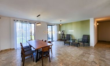 DEPARTAMENTO EN VENTA EN SAN MIGUEL DE ALLENDE