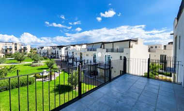 DEPARTAMENTO EN VENTA EN SAN MIGUEL DE ALLENDE