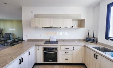 DEPARTAMENTO EN VENTA EN SAN MIGUEL DE ALLENDE