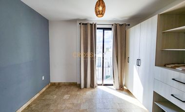 DEPARTAMENTO EN VENTA EN SAN MIGUEL DE ALLENDE
