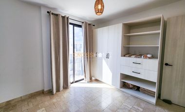DEPARTAMENTO EN VENTA EN SAN MIGUEL DE ALLENDE