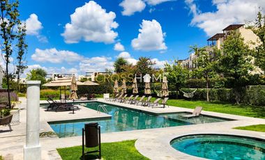 DEPARTAMENTO EN VENTA EN SAN MIGUEL DE ALLENDE