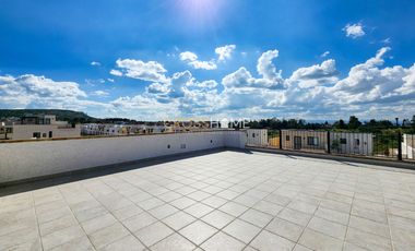 DEPARTAMENTO EN VENTA EN SAN MIGUEL DE ALLENDE