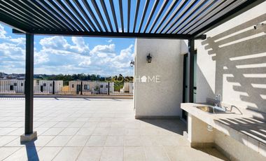 DEPARTAMENTO EN VENTA EN SAN MIGUEL DE ALLENDE