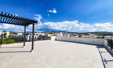 DEPARTAMENTO EN VENTA EN SAN MIGUEL DE ALLENDE