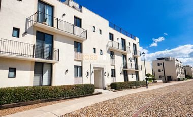 DEPARTAMENTO EN VENTA EN SAN MIGUEL DE ALLENDE