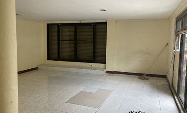 Ground Floor Office Space for Rent in Talamban