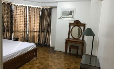 For Rent: 3BR Unit with 3T&B (188 sqm) & 2 Parking in Regency at Salcedo, Makati City
