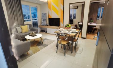 High Rise 2BR Condo along Taft Avenue with No Spot Downpayment