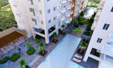High Rise 2BR Condo along Taft Avenue with No Spot Downpayment