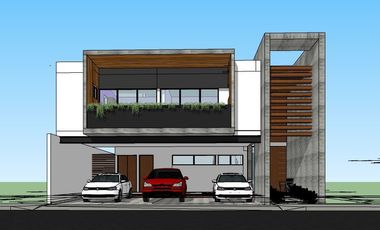 CASA EN PRE VENTA EN SANTA ISABEL EN CARRETERA NACIONAL