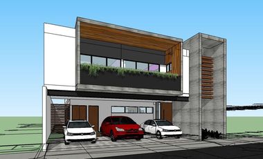 CASA EN PRE VENTA EN SANTA ISABEL EN CARRETERA NACIONAL