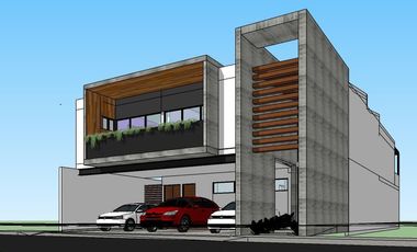 CASA EN PRE VENTA EN SANTA ISABEL EN CARRETERA NACIONAL